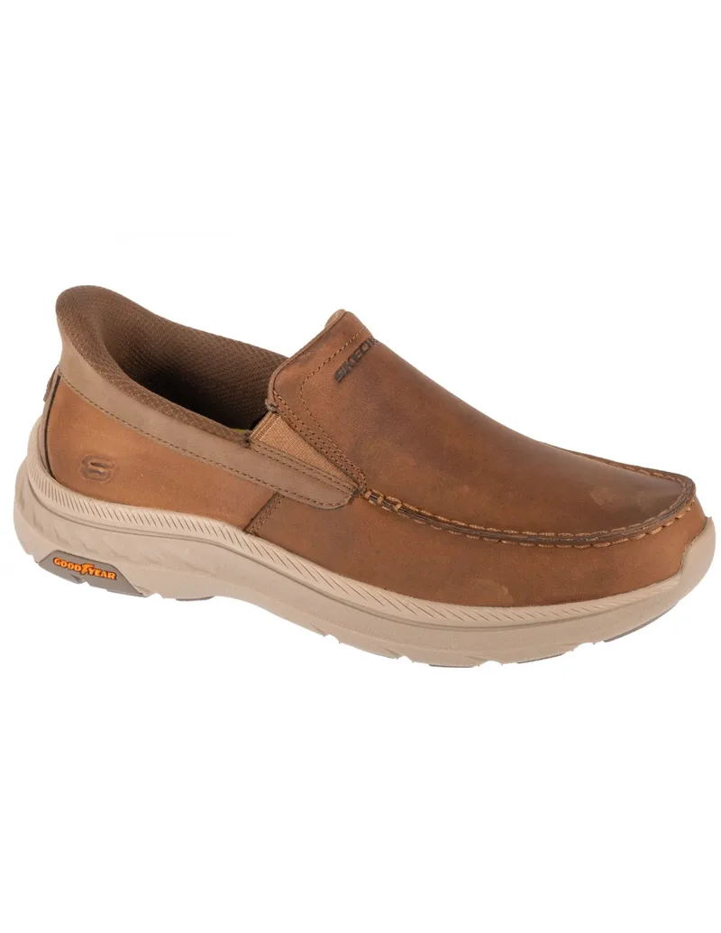 Skechers SlipIns Pollard Osgood 205334DSRT