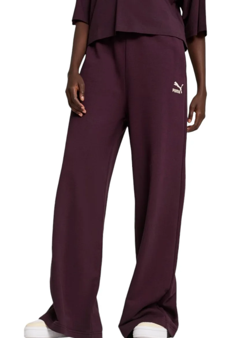 Παντελόνι Puma Better Classics Relaxed 624235-44 Γυναικείο