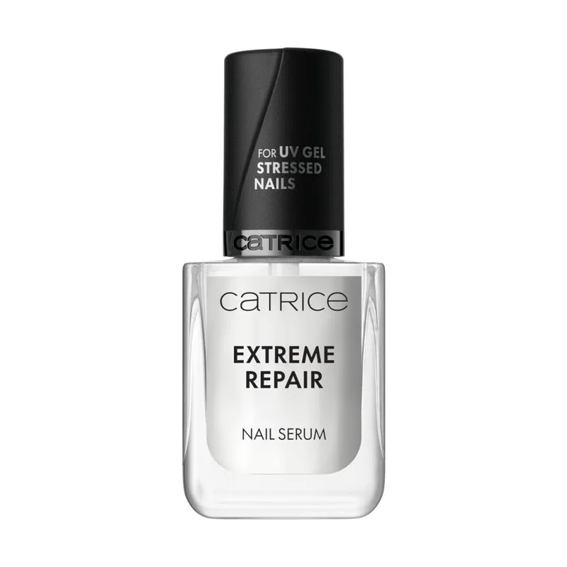Φροντίδα νυχιών Catrice Extreme Repair Nail Serum