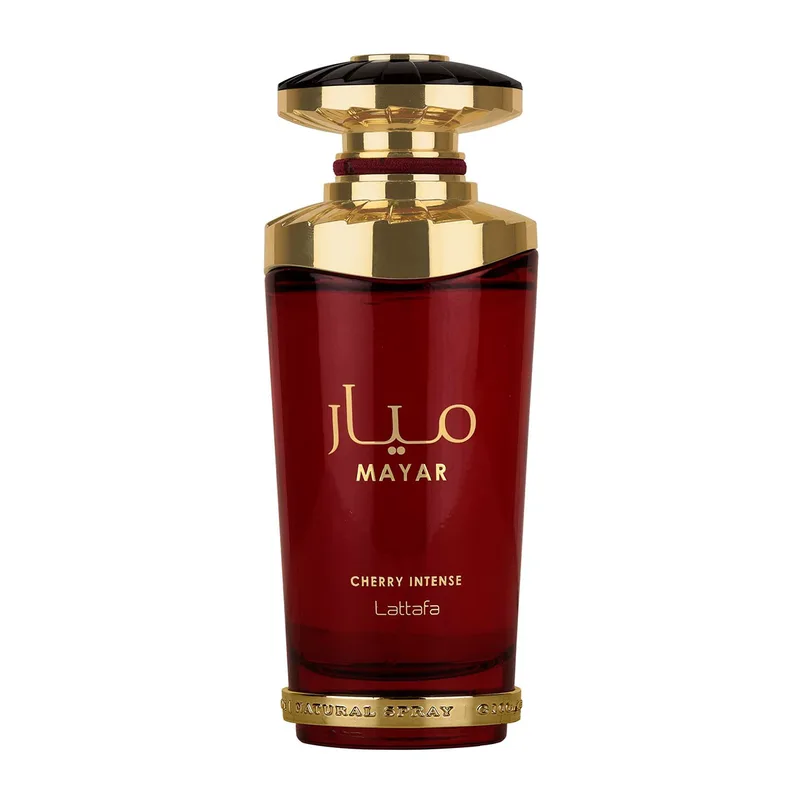 Mayar Cherry Intense Eau de Parfum 100ml
