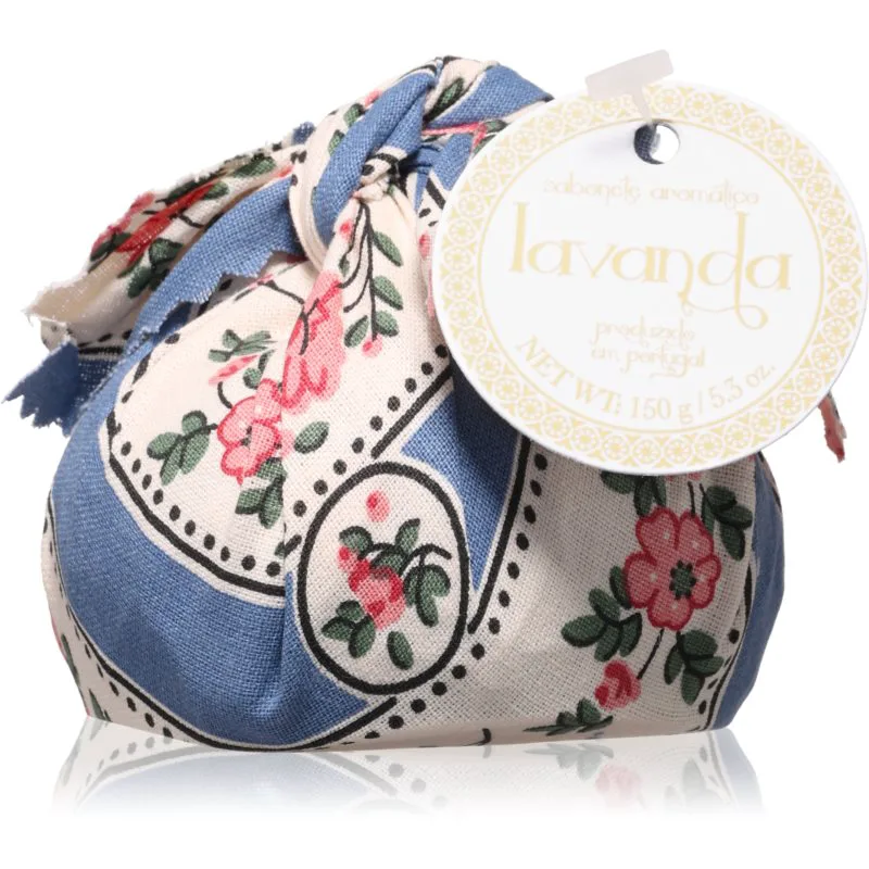 Castelbel Chita Lavender Μπάρα σαπουνιού 150 γρ