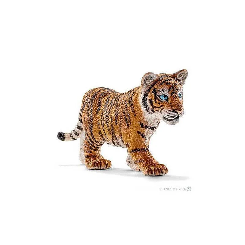 Μινιατούρα Schleich Τιγράκι Μικρό 14730