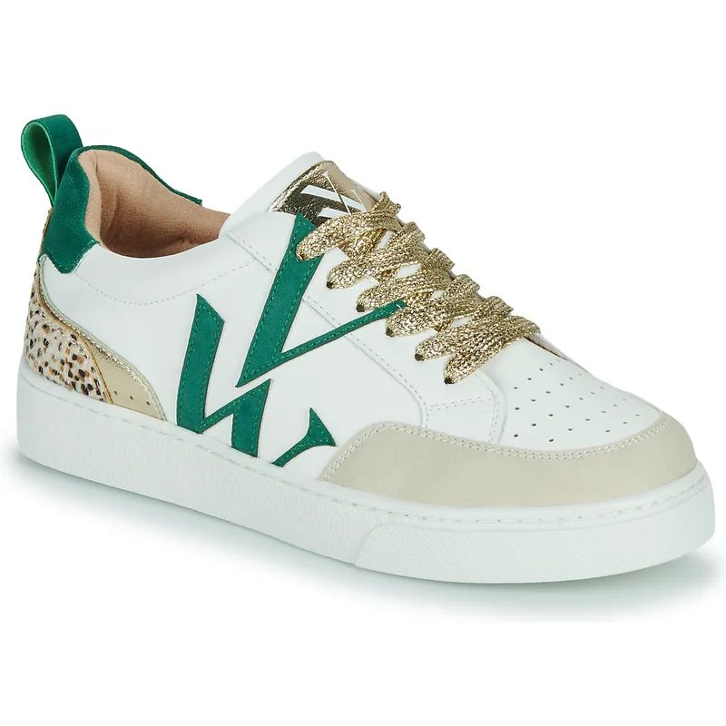 Xαμηλά Sneakers Vanessa Wu GABRIELLA