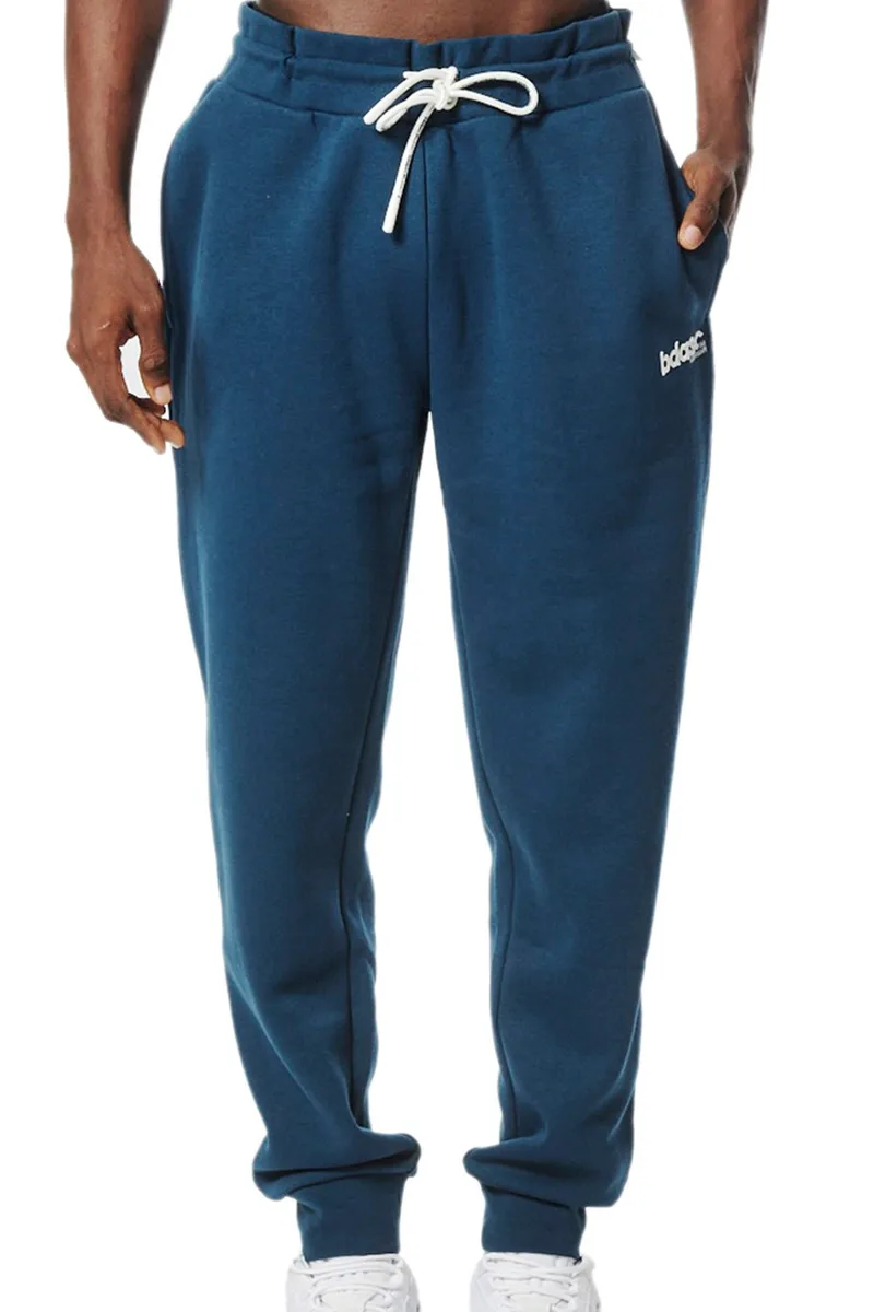 Παντελόνι Body Action Athletic Sweatpant 023343-04B Ανδρικό