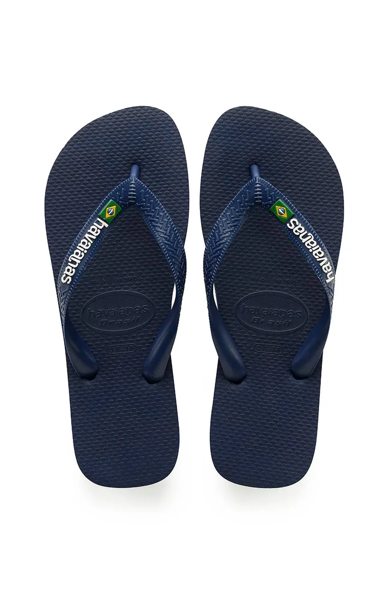 Havaianas - Σαγιονάρες BRASIL LOGO