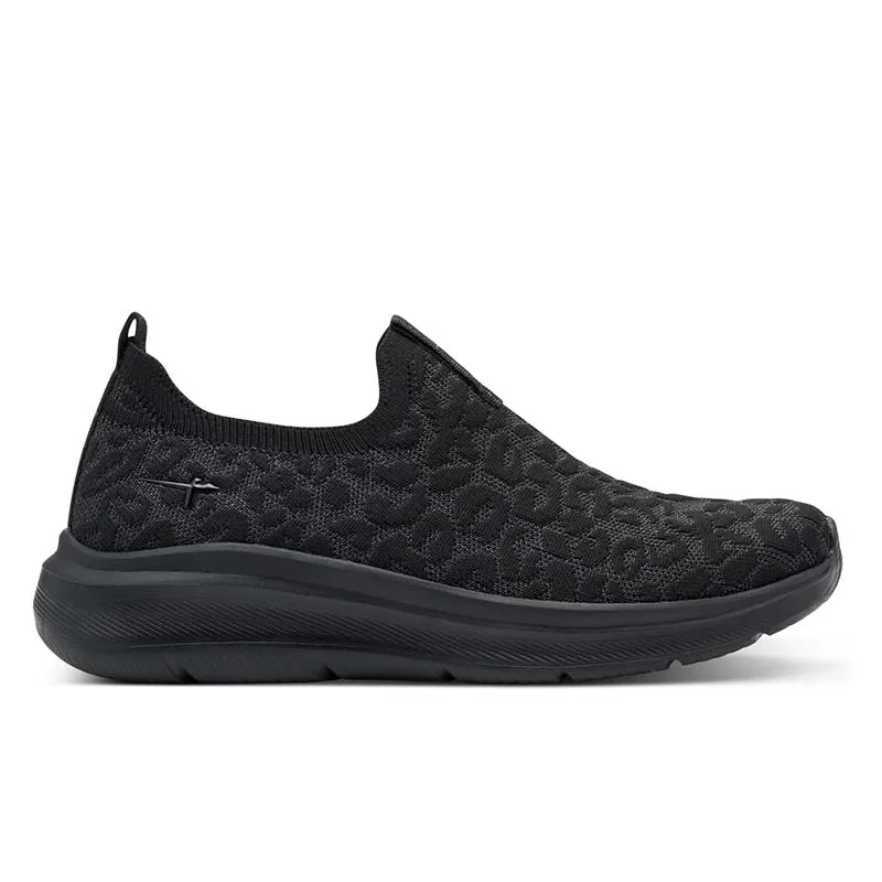 Tamaris COMFORT ΓΥΝΑΙΚΕΙΟ SNEAKER 8-84703-44 007 BLACK UNI