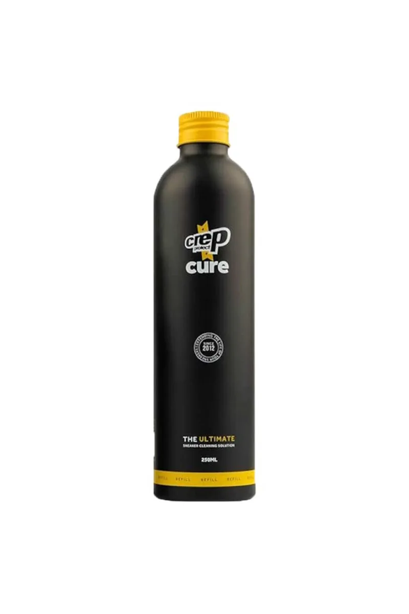 CREP(S) Περιποίηση Υποδημάτων CP CURE REFILL 250ML-700017492.0-BLACK