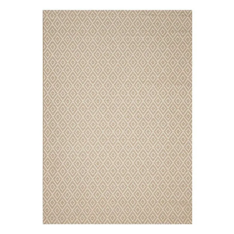 Χαλί Καλοκαιρινό (133x190) New Plan Canvas 1066D