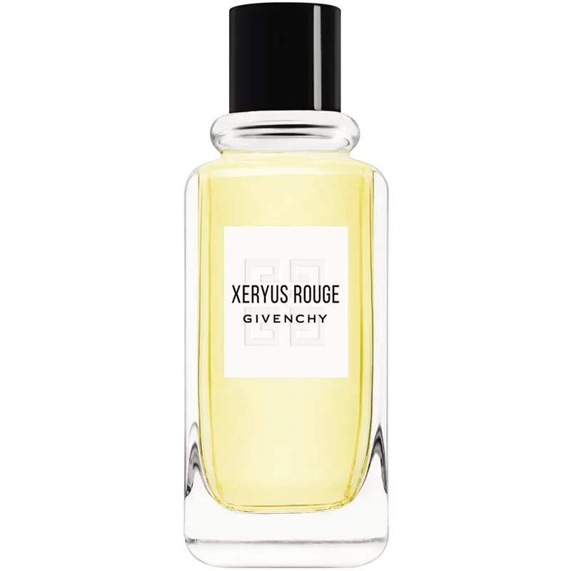 GIVENCHY Xeryus Rouge Eau de Toilette για άντρες 100 ml