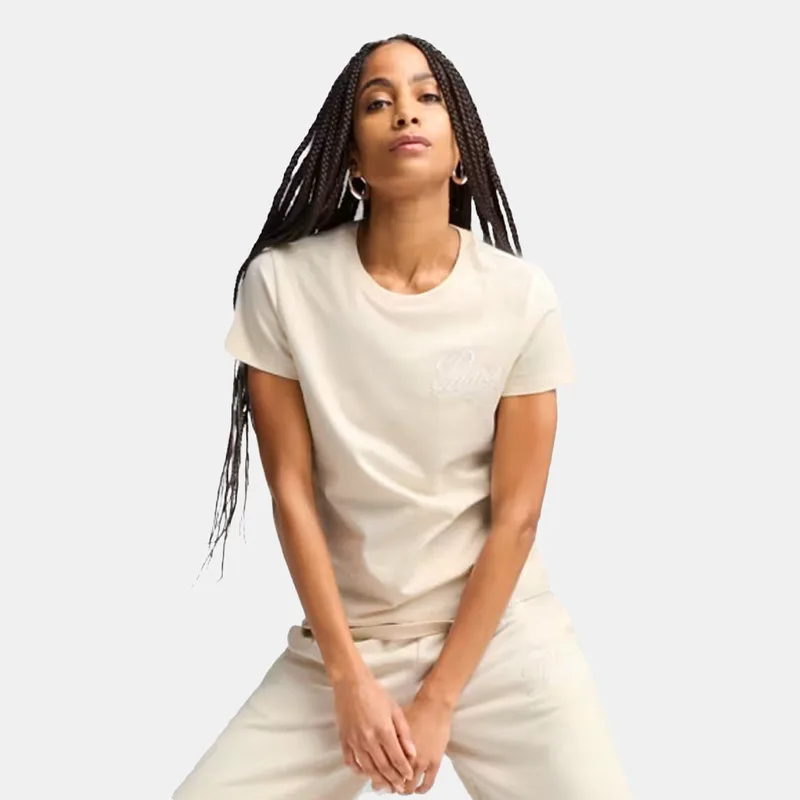 Puma Ess Script Tee (9000219001_71747)