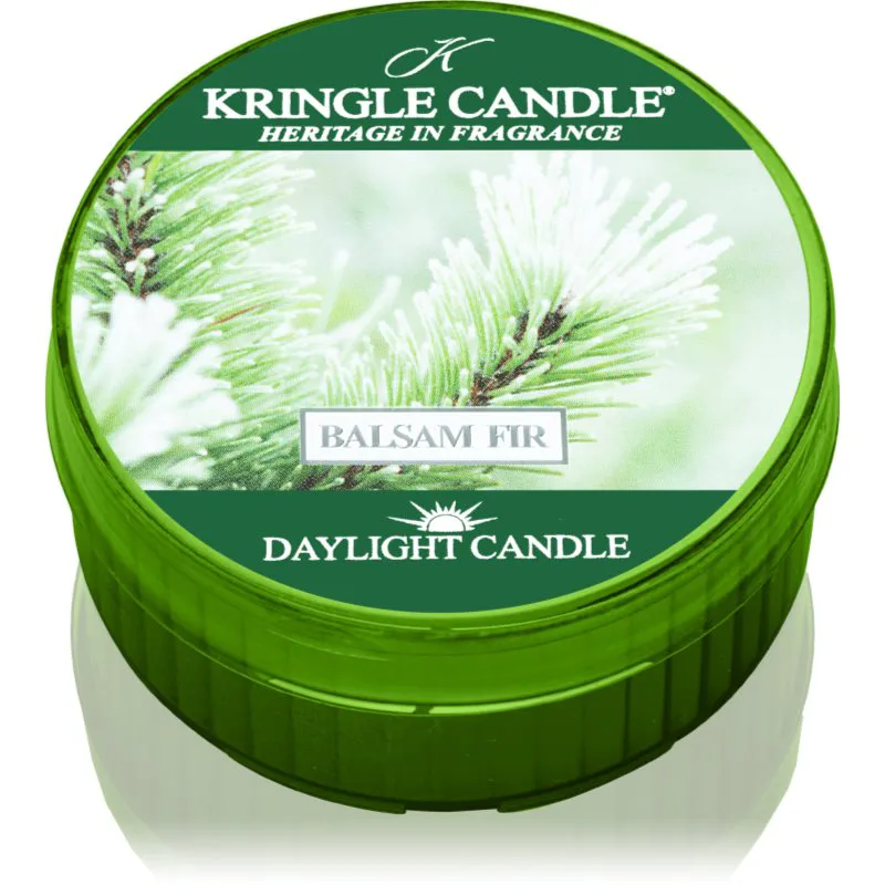 Kringle Candle Balsam Fir ρεσό 42 γρ