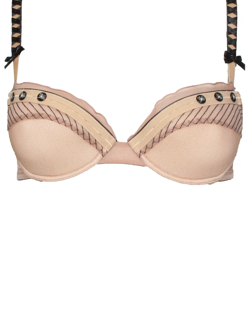 Σουτιέν John Galliano . 135G B-PINK Γυναικείο