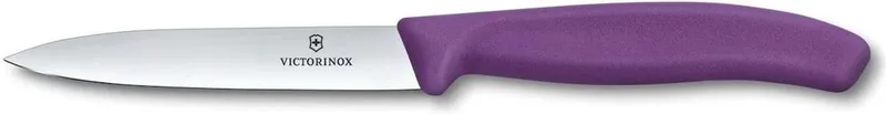 ΜΑΧΑΙΡΙ VICTORINOX ΓΕΝΙΚΗΣ ΧΡΗΣΗΣ ΜΥΤΕΡΟ ΜΩΒ (10CM)