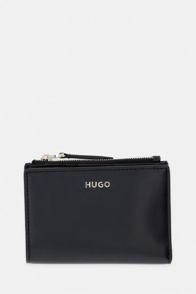 HUGO πορτοφόλι γυναικείο Syndra_Wallet SM