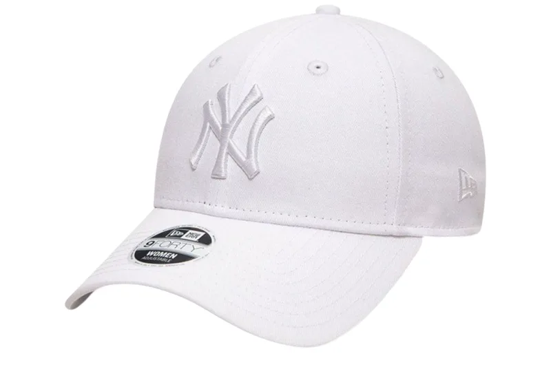 Καπέλο New Era 940 Neyyan Whi 80524868-WHI Γυναικείο
