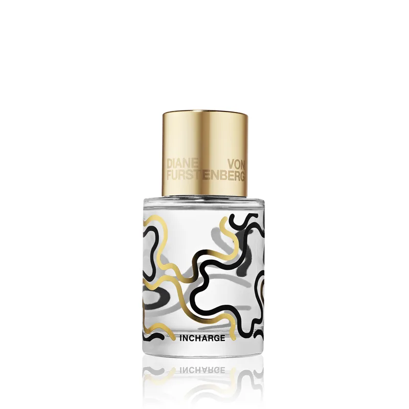 Estee Lauder x DVF Limited Edition InCharge Essence D’Eau Fragrance 30ml