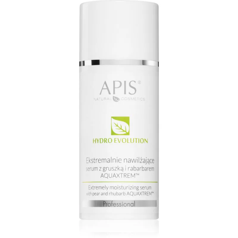 Apis Natural Cosmetics Hydro Evolution εντατικά ενυδατικός ορός για πολύ ξηρή επιδερμίδα 100 ml