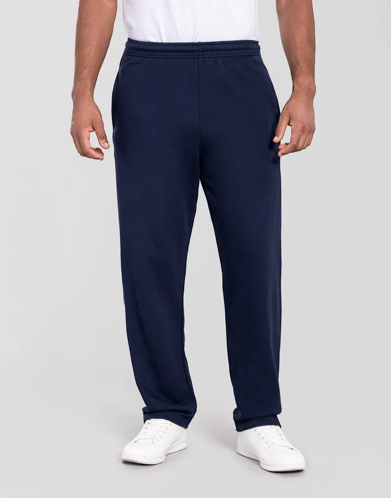 Φόρμα Iconic 250 0640640 Fruit of the Loom Deep Navy