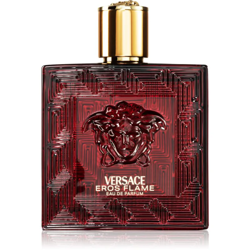 Versace Eros Flame Eau de Parfum για άντρες 100 ml