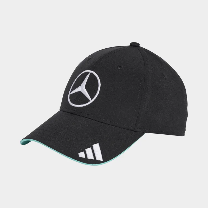 adidas Performance Mercedes - AMG Petronas Formula One Team Driver Unisex Καπέλο (9000214972_1480)