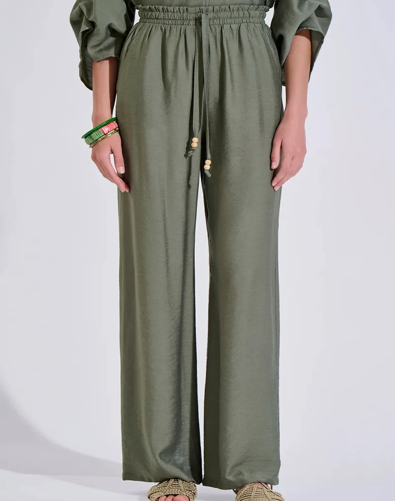 BILL COST ΠΑΝΤΕΛΟΝΑ 10-350545-0-ΛΑΔΙ Olive