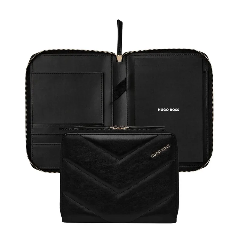 HUGO BOSS Ντοσιέ για Α5 Χαρτί HTM311A