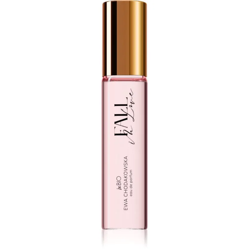 beBIO Fall In Love Eau de Parfum για γυναίκες 15 ml