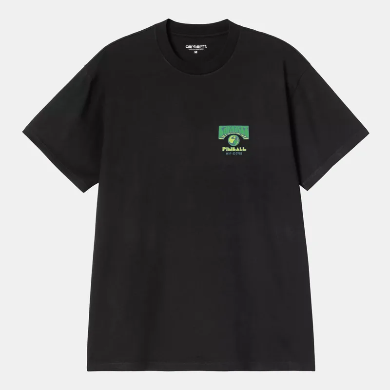 Carhartt WIP Pinball Unisex T-Shirt (9000276490_1469)
