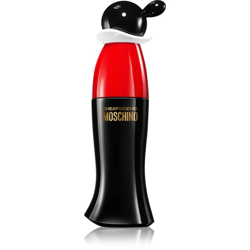 Moschino Cheap & Chic Eau de Toilette για γυναίκες 30 ml