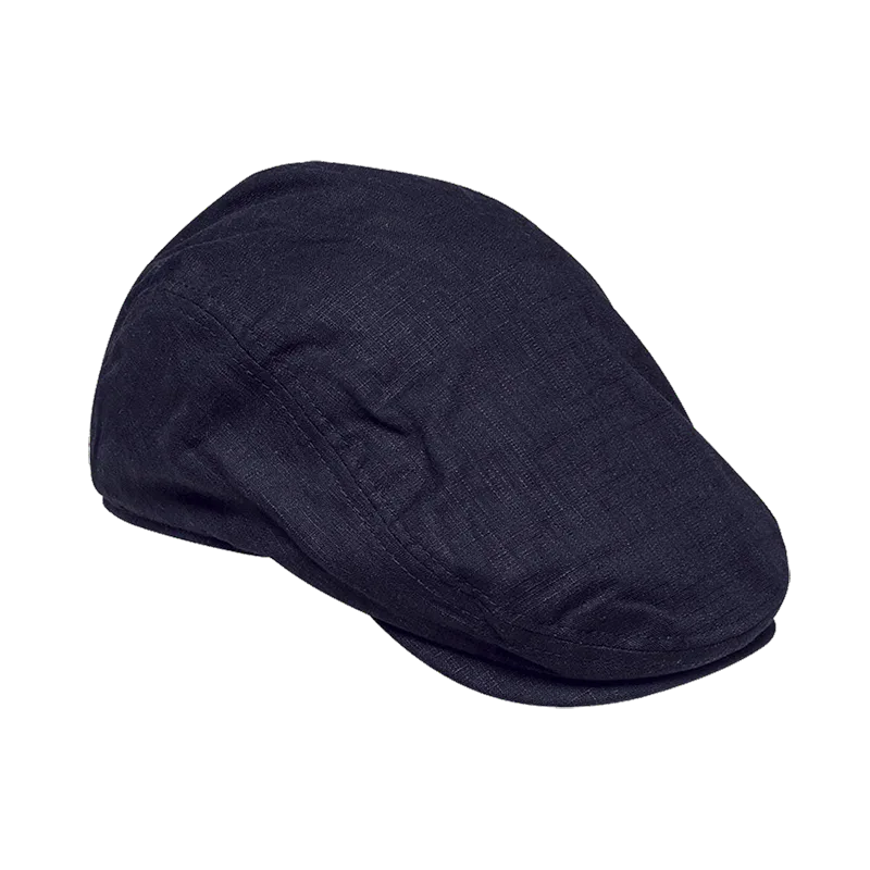 Flat Τραγιάσκα | Κarfil Hats Navy