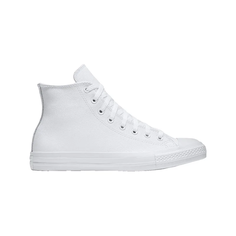 Ψηλά Sneakers Converse Baskets chuck taylor all star mono leather cuir