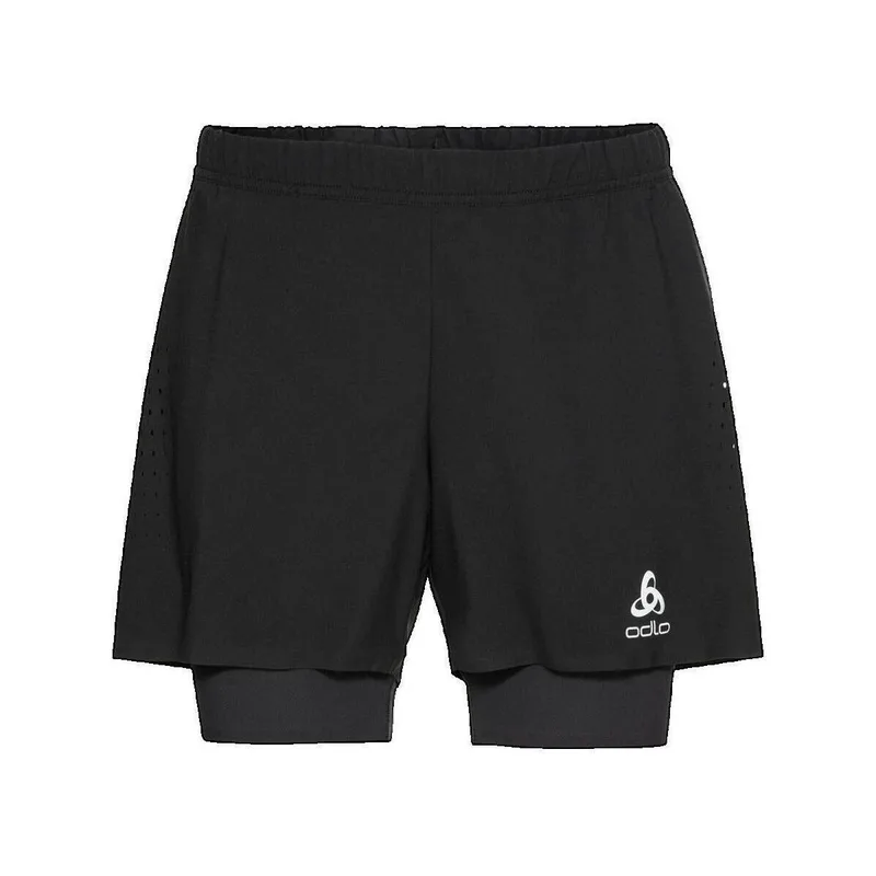 Shorts & Βερμούδες Odlo 2In1 Zeroweight 5 Inch