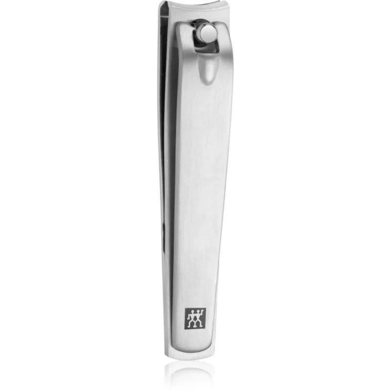Zwilling Premium Matte πενσάκι για τα νύχια 1 τμχ