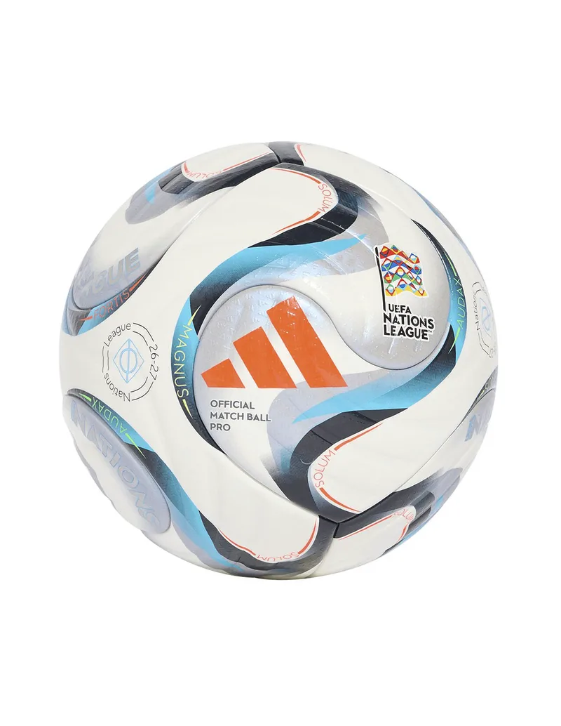 adidas UEFA NL Pro KE7539 Ball