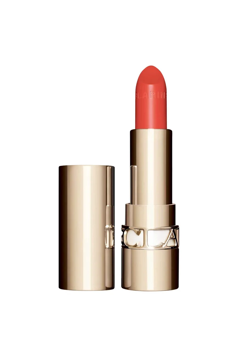Clarins Joli Rouge Satin - 80094252 711 Papaya