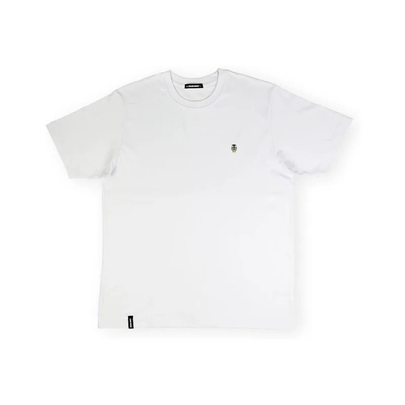 T-shirts & Polos Organic Monkey T-Shirt Robot-E - White