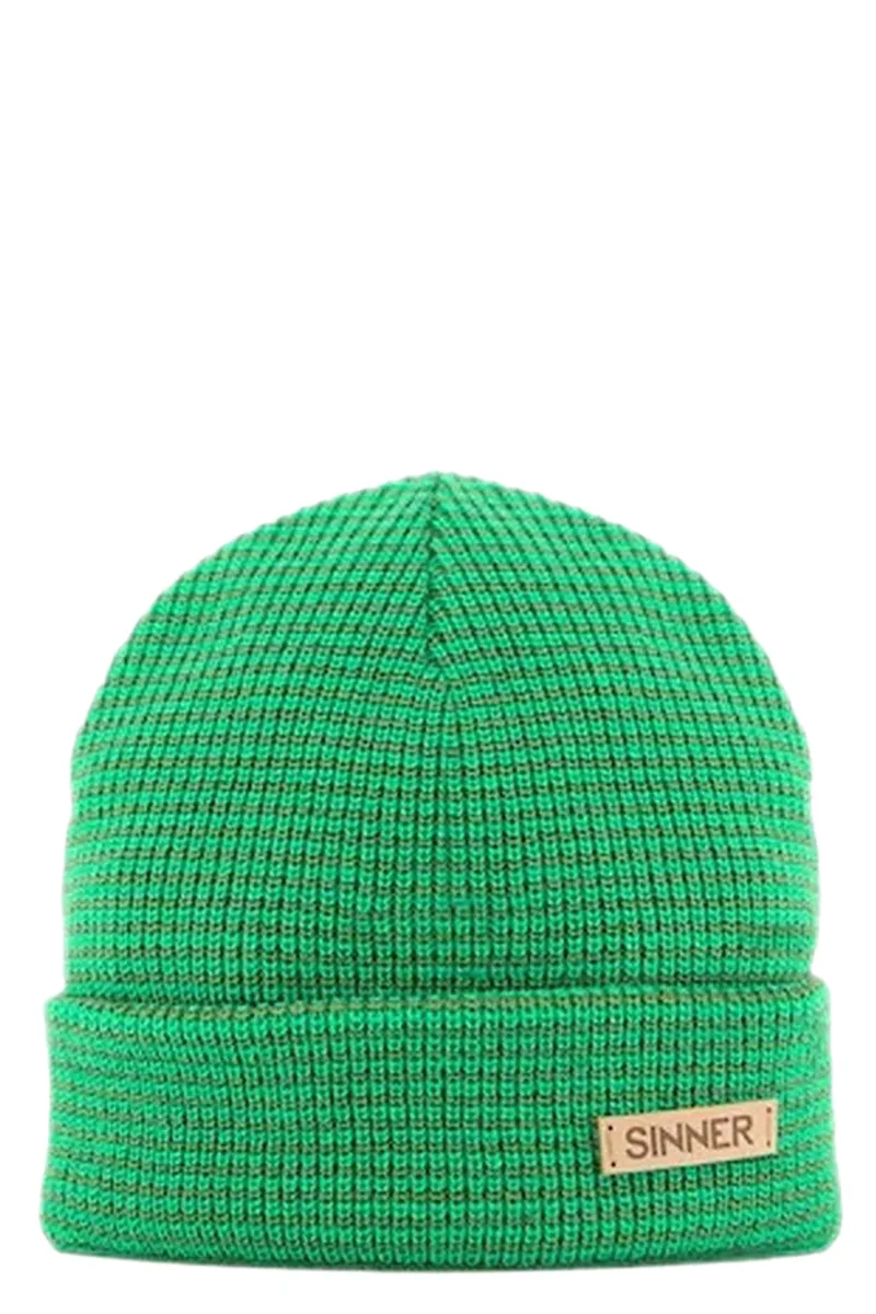 Σκουφί Sinner Sonora SIWE-314-75-75 Unisex Παιδικό
