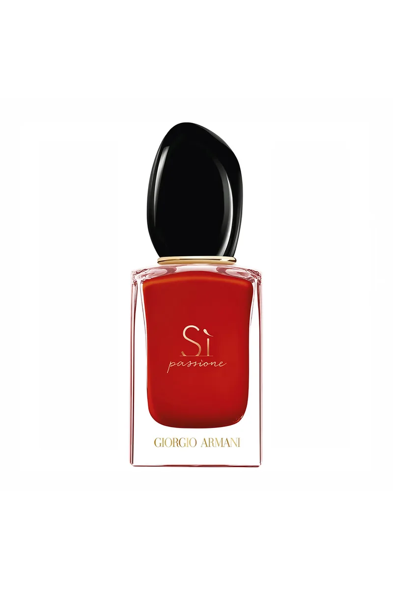 Armani Sì Passione Eau de Parfum - 3614271994721