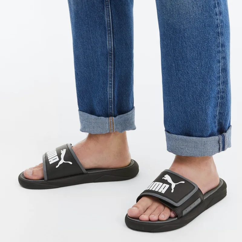 Puma Royalcat Comfort Unisex Slides (9000047437_44077)