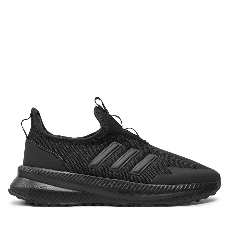 Αθλητικά adidas X_Plrpulse IE8476 Μαύρο