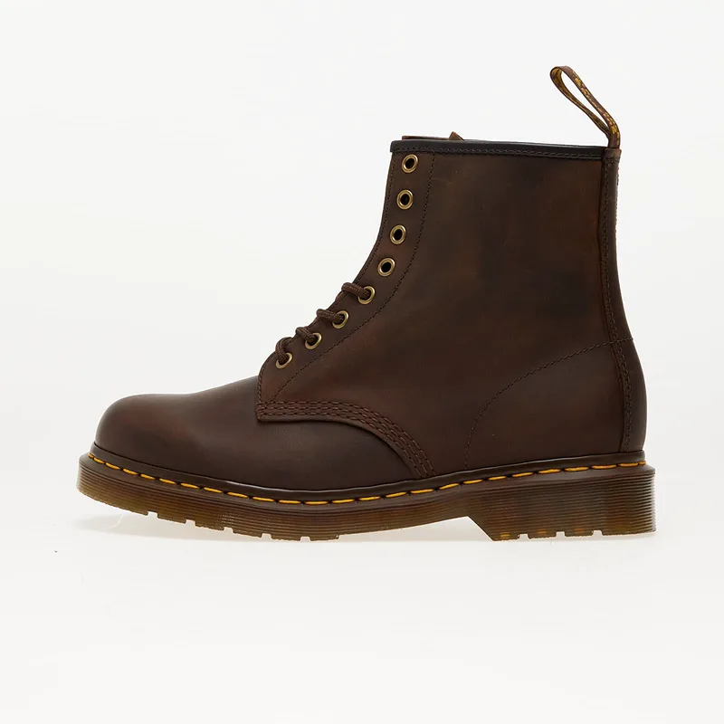 Sneakers Dr. Martens 1460 8 Eye Boot Gaucho EUR 44