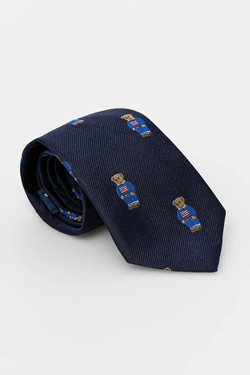 Γραβάτα Polo Ralph Lauren
