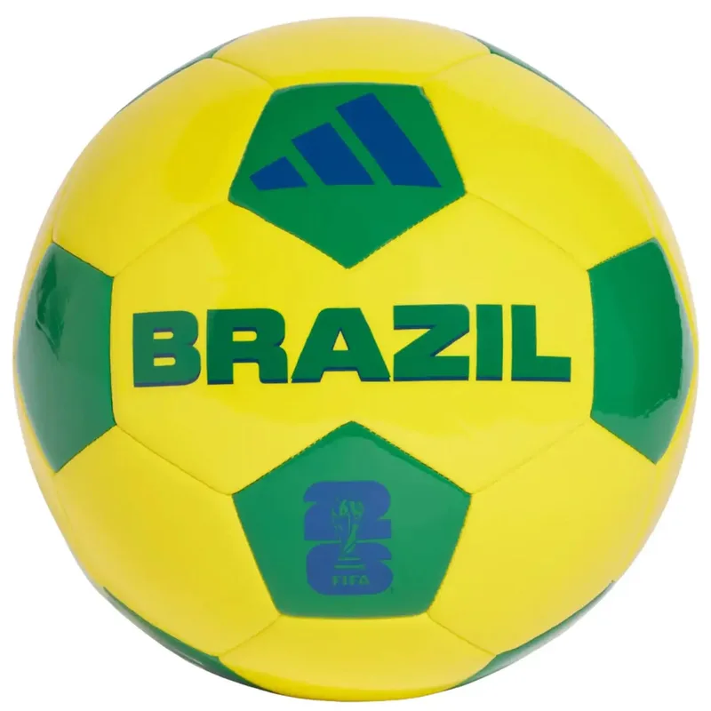 Adidas Brasil CLB OLP (JV6143)