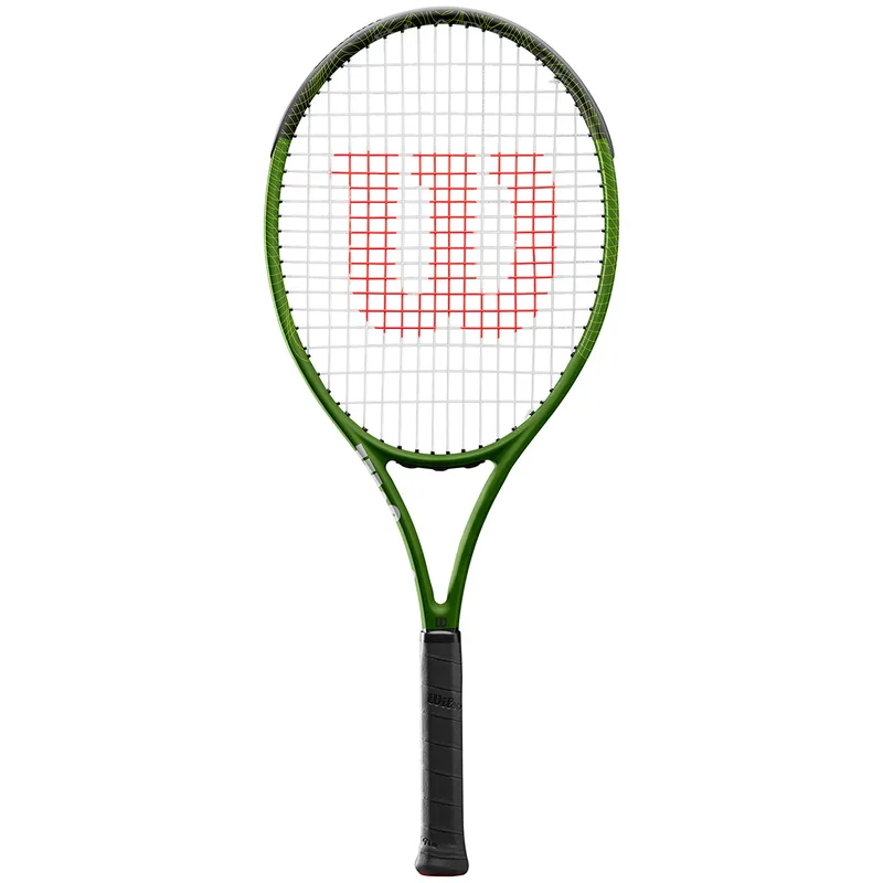 Παιδική ρακέτα τένις Wilson Blade Feel 26