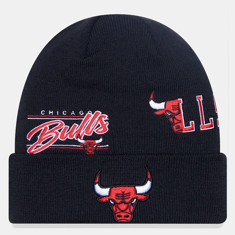 NEW ERA Chicago Bulls Σκούφος (9000171915_1469)