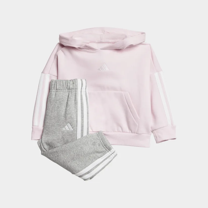 adidas sportswear K Essentials Joggers Set Kids (9000267961_65708)