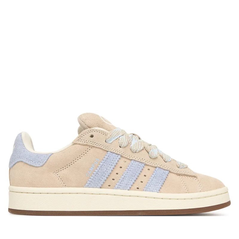 Αθλητικά adidas Campus 00s KK0045 Μπεζ