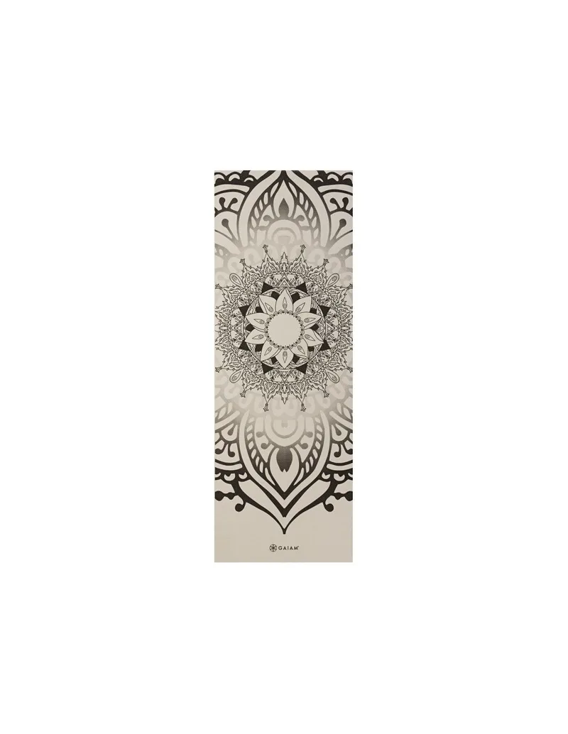 Gaiam Dovvetail 64955 Στρώμα Γυμναστικής Yoga/Pilates Μπεζ (173x61x0,5cm)