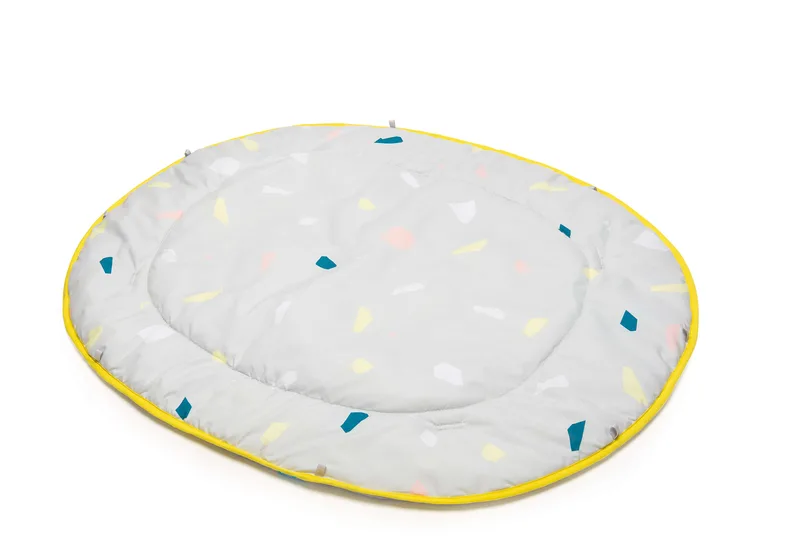 Χαλάκι Δραστηριοτήτων-Φωλιά Taf Toys Take Along Cosy Mat T-12455