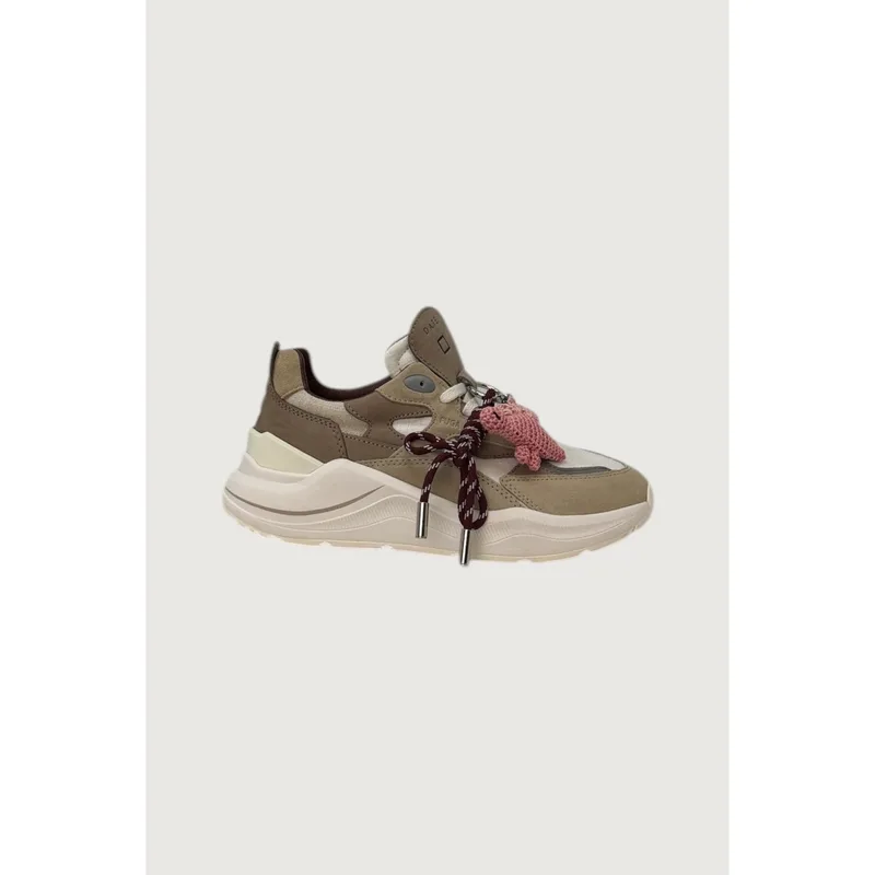 Xαμηλά Sneakers D.A.T.E. W441FGLI HB